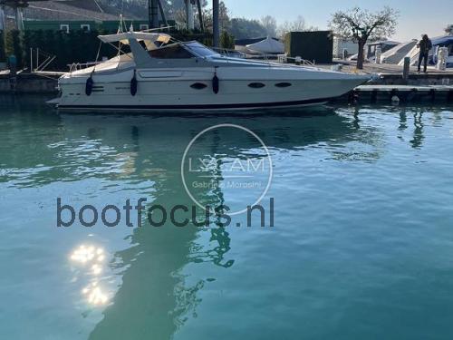 Riva Bravo specificaties 